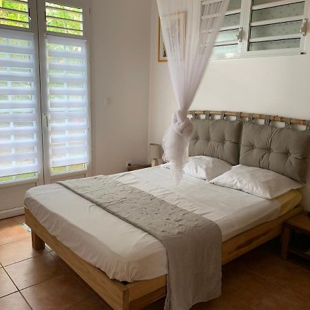 Villa Bois D'Inde 르 디아망 외부 사진
