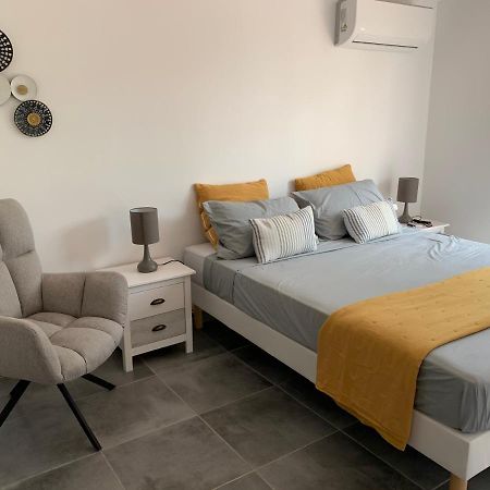 Villa Bois D'Inde 르 디아망 외부 사진
