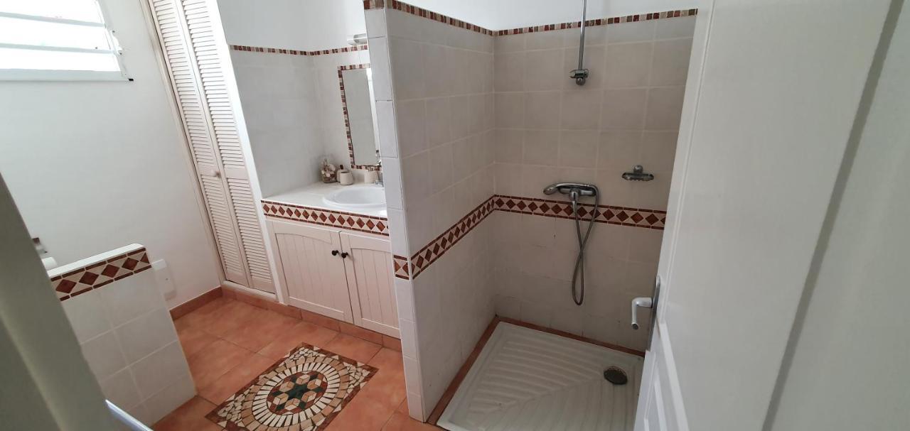 Villa Bois D'Inde 르 디아망 외부 사진